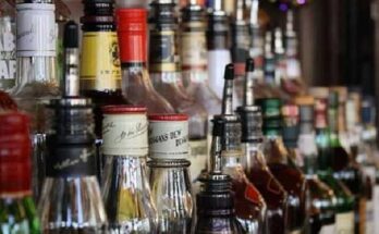 Chhattisgarh Liquor Scam, ED Action, Enforcement Directorate, Niranjan Das, Excise Department Scam, Liquor Policy Corruption, Asset Seizure, Distillery Scam, Money Laundering Case,