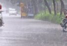 Strong winds in Uttar Pradesh, hailstorm expected in MP; Alert issued for 19 states