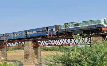 Centre to take over British era Shakuntala Railway
