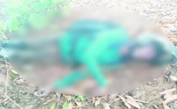 SECL worker died due to lightning strike