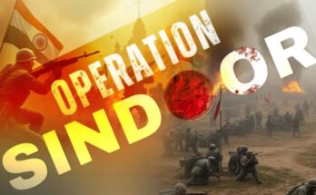Operation Sindoor: India avenged the Pahalgam attack, fired 24 missiles at Pakistan; more than 100 terrorists killed