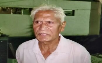 Businessman robbed of Rs 85,000 by putting chilli powder in his eyes