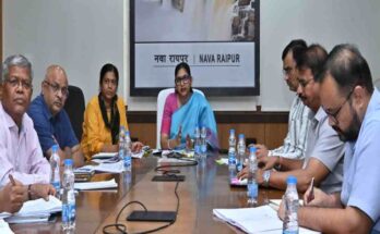'Rice Festival' will be celebrated in Chhattisgarh from 1 to 7 June, three months' ration will be provided in lump sum
