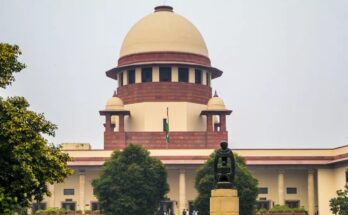 Hearing in Supreme Court today on Bhupesh Baghel's petition, challenging section 44 of PMLA