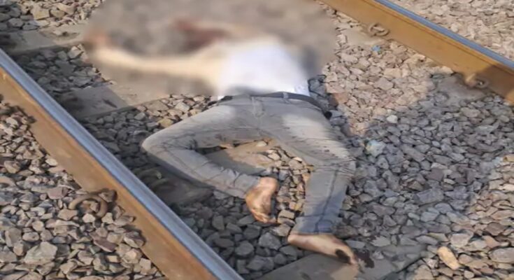 Frustrated with his wife's torture, the young man committed suicide; he uploaded a video on YouTube before committing suicide