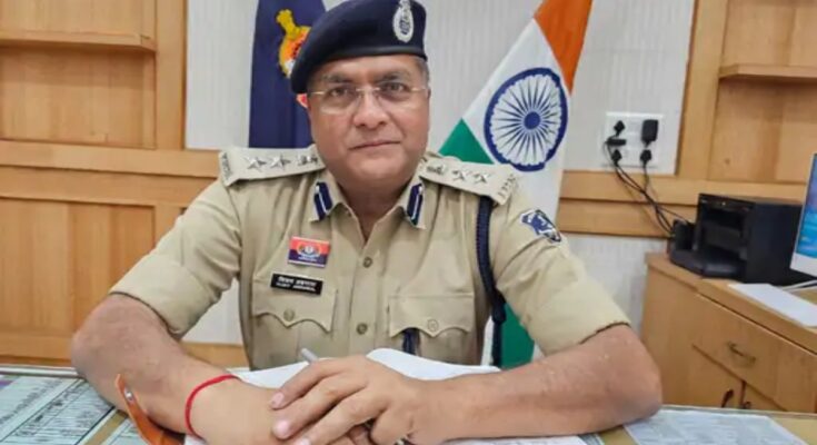 119 policemen transferred, third transfer list released in a month