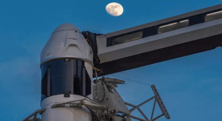 Axiom-4 mission postponed for the fourth time