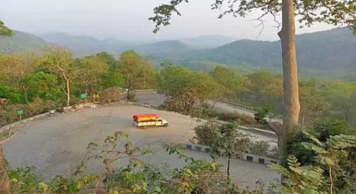 Transportation will become easier in Chhattisgarh, Bastar region gets a big gift