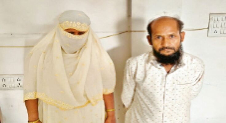 Bangladeshi couple's son reached Malaysia with fake documents, Raipur police started investigation