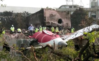 Ahmedabad plane crash: 210 bodies identified, 187 handed over to families; Air India reduces international flights by 15%