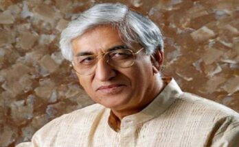 TS Singhdev attacks the Centre: Farmers are being cheated, there is huge shortage of fertilizers
