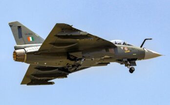 Air Force will soon get Tejas Mk 1A: Next generation fighter aircraft made with indigenous technology