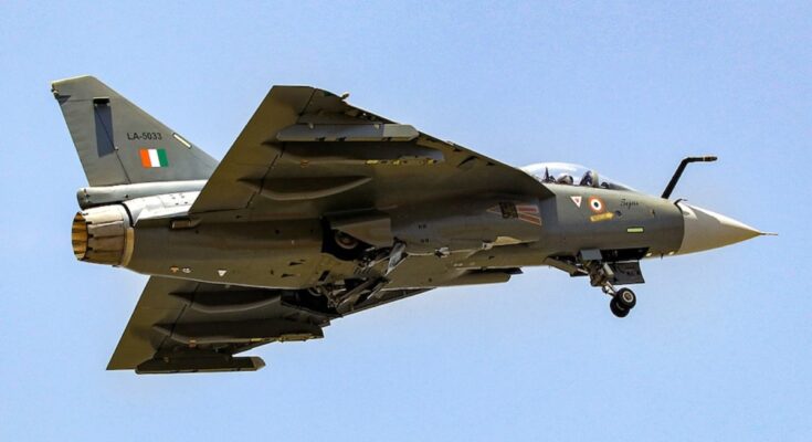 Air Force will soon get Tejas Mk 1A: Next generation fighter aircraft made with indigenous technology