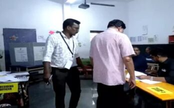 Assembly by-elections: Voting continues on 5 seats in 4 states, Kerala has the highest and Punjab has the lowest voting