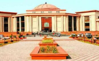 हाईकोर्ट, वकील पर अवमानना, सैमसन सैमुअल मसीह, High Court, Contempt against lawyer, Samson Samuel Masih, Justice Rakesh Mohan Pandey, Contempt notice, Dignity of court, Professional conduct, जस्टिस राकेश मोहन पांडेय, अवमानना नोटिस, कोर्ट की गरिमा, पेशेवर आचरण,