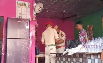 Government takes strict action against illegal sale of beef, 133 people arrested