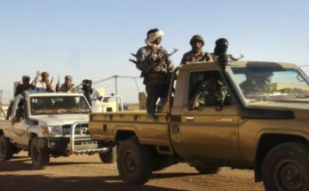 Al-Qaeda abducts three Indians in Mali