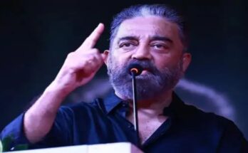 Court stops Kamal Haasan from making statement on Kannada language, actor had said- Kannada originated from Tamil