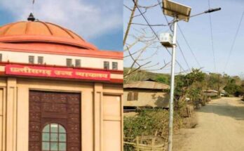 Chhattisgarh solar light scam: High court strict, sought full report; next hearing in September