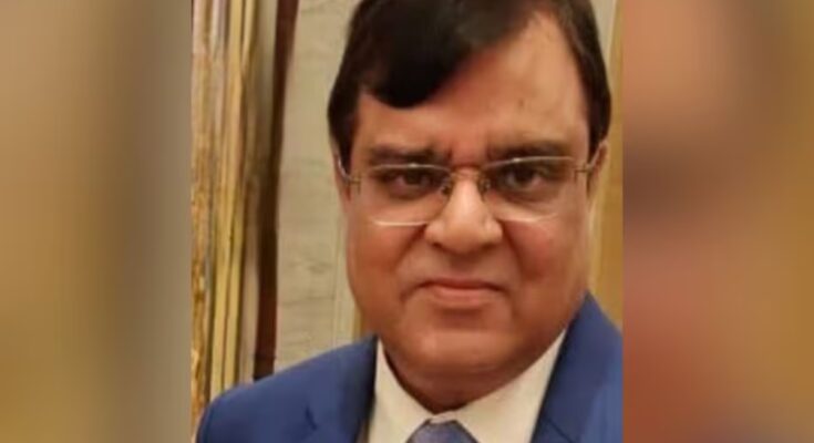 Big twist in businessman Gopal Khemka murder case, suspect Roshan Kumar in custody