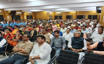 It is our responsibility to carry forward our traditions: Educationist Avnish Bhatnagar
