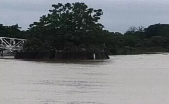 Situation worsened due to torrential rains in Chhattisgarh, threat of flood in 12 districts