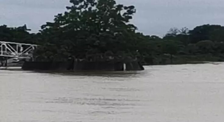 Situation worsened due to torrential rains in Chhattisgarh, threat of flood in 12 districts