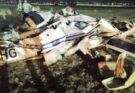 Mana Airport crash landing case: Action taken after three years, services of chief pilot Pankaj Jaiswal terminated