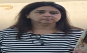 Monica Kapoor, absconding for 25 years, arrested from America, will be brought to India today