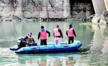 गांदरबल, अमरनाथ यात्रा, लापता यात्री, सुरिंदर पाल अरोड़ा, Ganderbal, Amarnath Yatra, Missing pilgrim, Surinder Pal Arora, Railpathri, Chashma Point Possibility of falling into drain, Altitude sickness, रेलपथरी, चश्मा पॉइंट नाले में गिरने की आशंका, ऊँचाई की बीमारी,