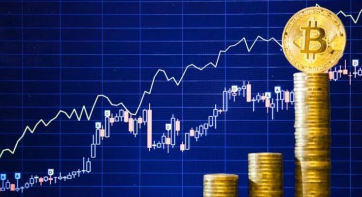 बिटकॉइन, Bitcoin Prices, क्रिप्टोकरेंसी, बिटकॉइन Bitcoin Prices क्रिप्टोकरेंसी डिजिटल करेंसी ब्लॉकचेन बिटकॉइन ETF निवेश डिजिटल करेंसी, ब्लॉकचेन, बिटकॉइन ETF, निवेश,
