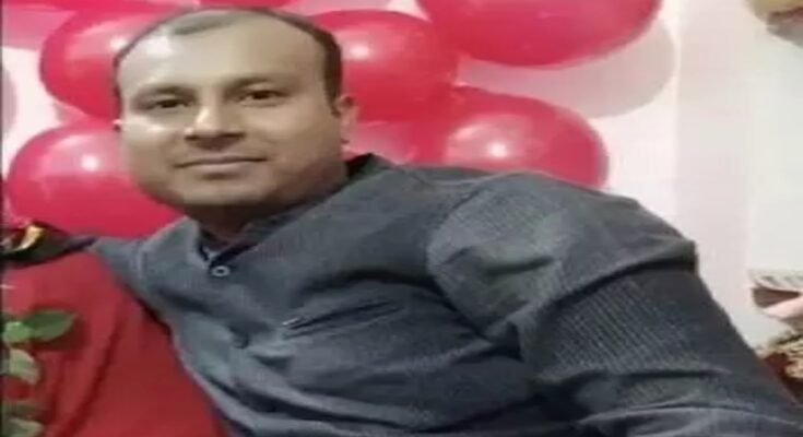 बलौदाबाजार, आरक्षक हेमंत नायक, साइबर ठगी, Balodabazar, Constable Hemant Nayak, Cyber fraud, Misuse of SP's name, Fake email ID, Fraud of Rs 2.5 crore, Mule account, एसपी के नाम का दुरुपयोग, फर्जी ईमेल आईडी, ढाई करोड़ की ठगी, म्यूल अकाउंट,