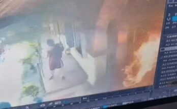 ओडिशा आत्मदाह मामला: यौन उत्पीड़न से परेशान छात्रा की मौत, HOD और प्रिंसिपल गिरफ्तार