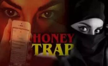Woman trapped ASP in honeytrap, extorted lakhs of rupees by threatening rape