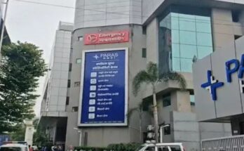 Criminals entered the hospital and killed the patient, shot him 4 times