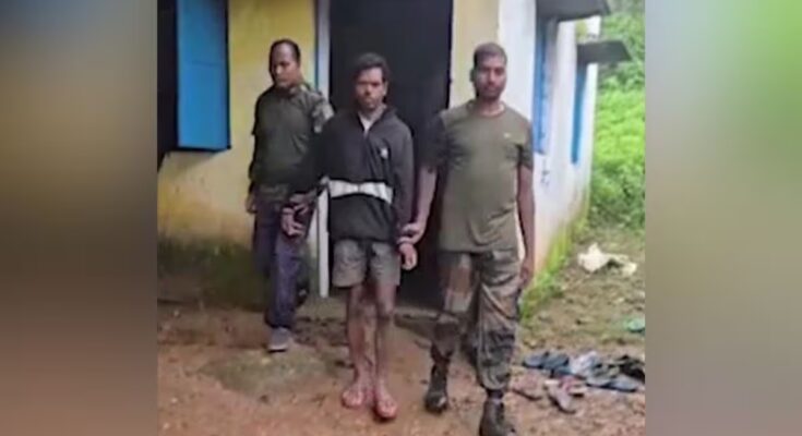 Innocent was killed by sacrificing him in Balrampur, the secret was revealed after one year