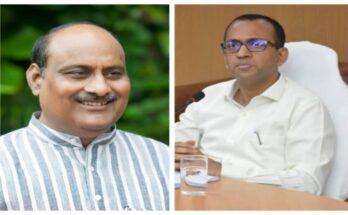 Nankiram Kanwar was seen standing in the Governor's program, said- Jai Singh's comment is correct