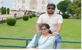 Joke turns fatal, wife dies after falling from the roof