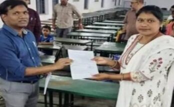 Embezzlement of lakhs under the guise of Sushasan Tihar, investigation started after complaint