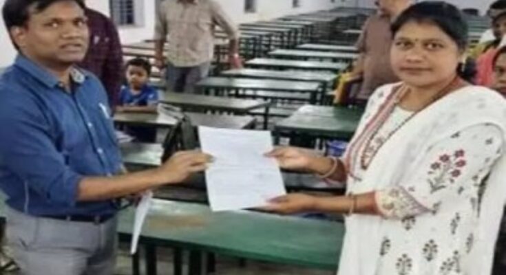 Embezzlement of lakhs under the guise of Sushasan Tihar, investigation started after complaint
