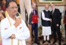 India-UK Free Trade Agreement will give Chhattisgarh a global platform: Chief Minister Sai