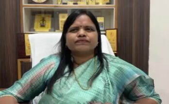 Mayor Manjusha Bhagat's fake Facebook ID created, hacker is sending messages; Police is investigating