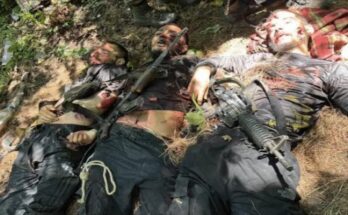 Pahalgam attack: 3 Pakistani terrorists including mastermind killed in Operation Mahadev