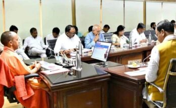 Road projects worth Rs 2451 crore approved in Ayodhya, decision taken in CM Yogi's meeting
