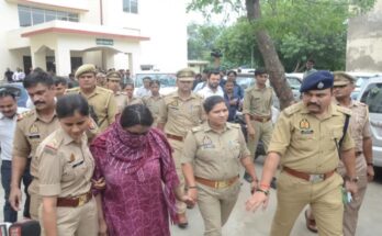 Police is preparing to uncover the secrets related to the illegal conversion gang, five including Abdul Rehman will be questioned