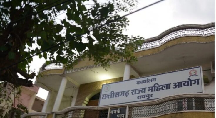 पत्नी-बेटे को पहचानने से पति ने किया इंकार, महिला आयोग ने डीएनए टेस्ट के आदेश दिए