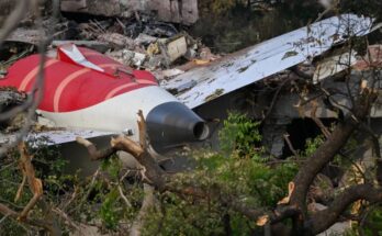 Ahmedabad plane crash: Fuel switch suspected to be off, report likely today