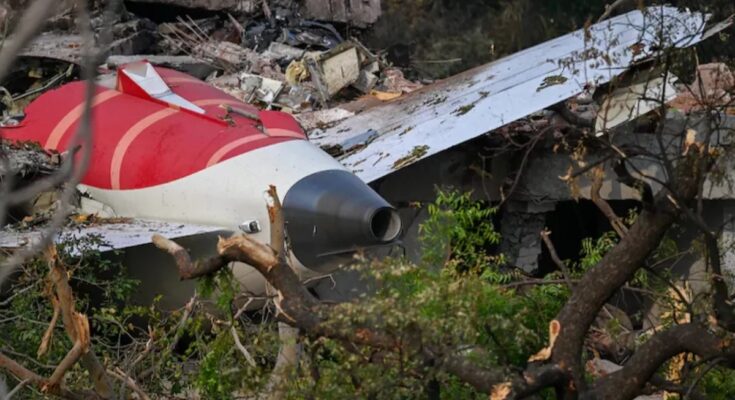 Ahmedabad plane crash: Fuel switch suspected to be off, report likely today