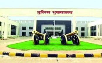 68 ASIs got promotion in Chhattisgarh and became sub-inspectors