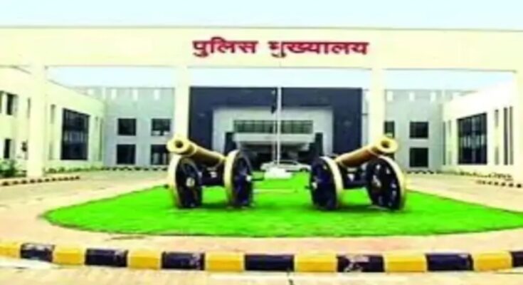 68 ASIs got promotion in Chhattisgarh and became sub-inspectors